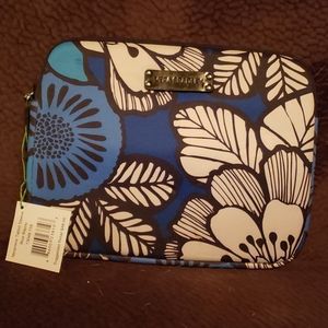 Vera Bradley Tablet Sleeve